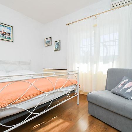 Apartments Zeljko Seget Vranjica Luaran gambar