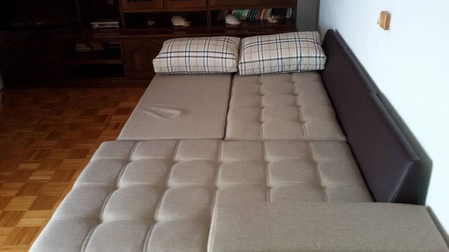 Apartments Zeljko Seget Vranjica Luaran gambar